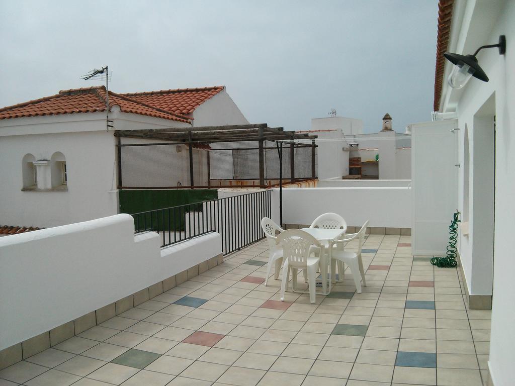Atico Sol Apartment Barbate Exterior photo