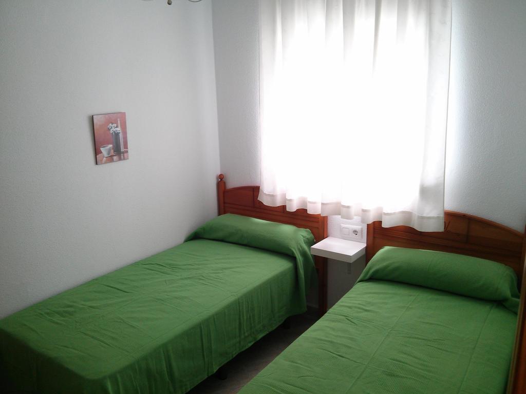 Atico Sol Apartment Barbate Exterior photo