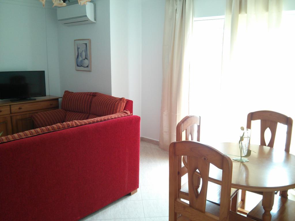Atico Sol Apartment Barbate Exterior photo