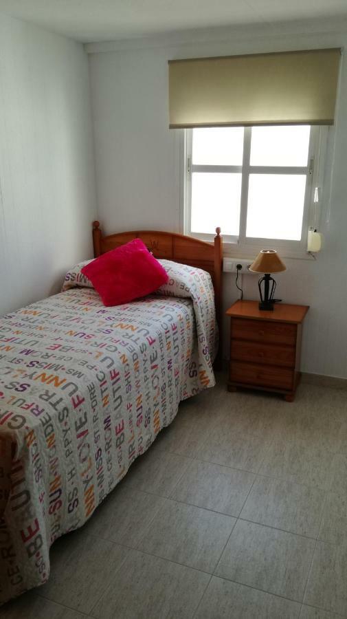 Atico Sol Apartment Barbate Exterior photo