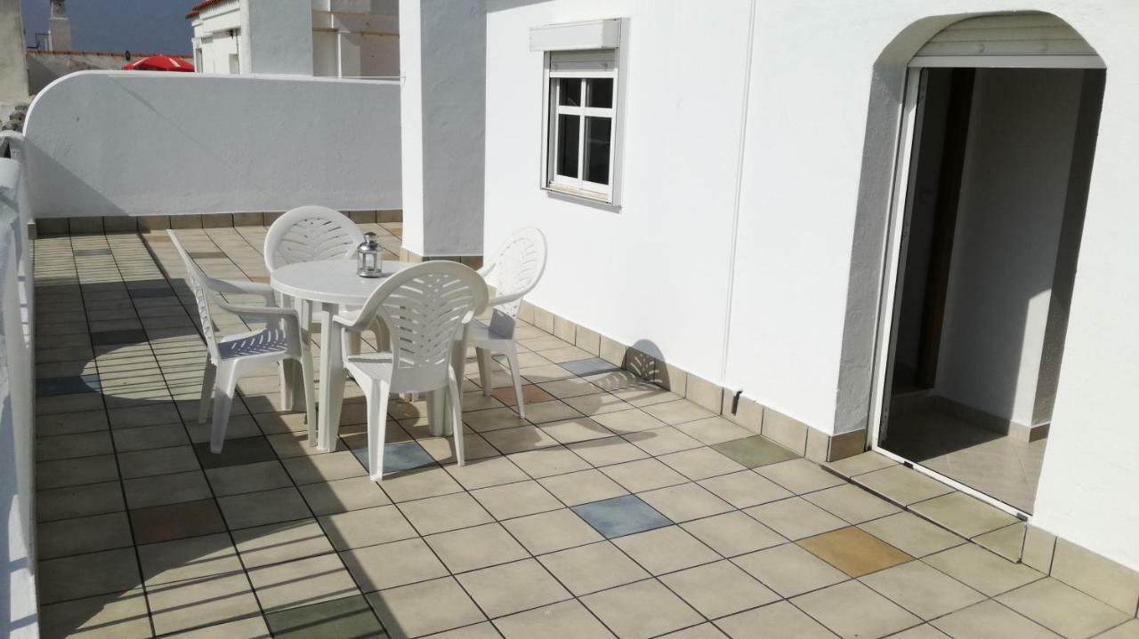 Atico Sol Apartment Barbate Exterior photo
